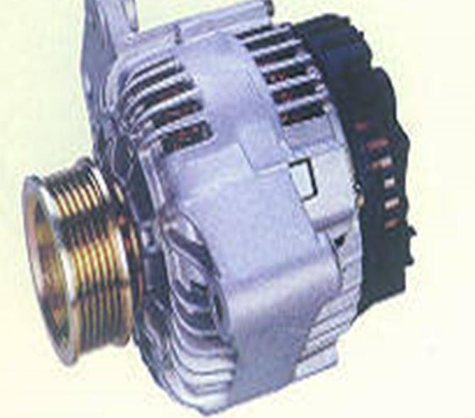 法國VALEO電機(jī)