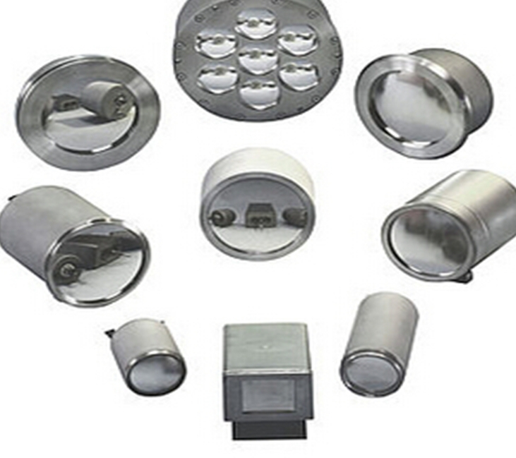 德國VacuTec電離箱