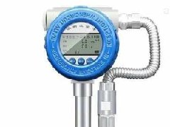 美國(guó)SIERRA質(zhì)量流量計(jì)