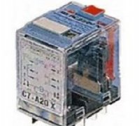 英國(guó)Broyce繼電器