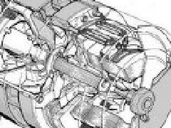 德國KNORR空壓機(jī)