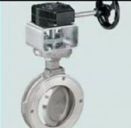 美國(guó)JAMESBURY氣動(dòng)蝶閥