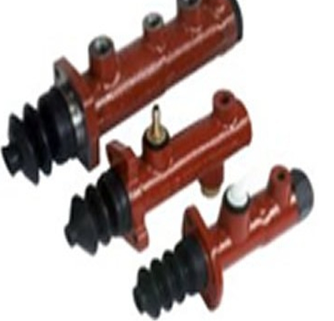 意大利SAFIM液壓缸