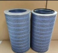 英國(guó)DOMNICK HUNTER濾芯