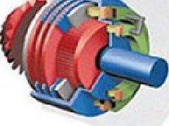 丹麥DEIF發(fā)電機(jī)