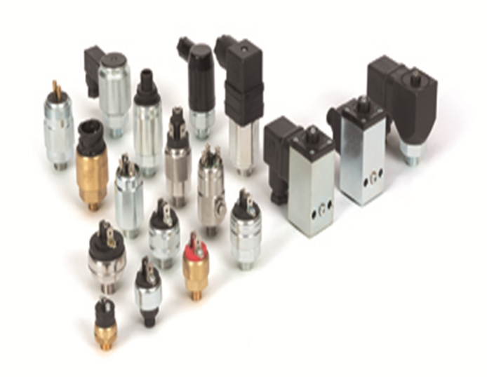 德國(guó)LAYHER差壓開(kāi)關(guān)