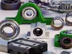 德國ZOLLERN滑動(dòng)軸承