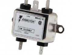 意大利FINMOTOR濾波器