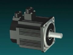 美國SERVO Dynamics電機(jī)