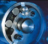 英國MATRIX制動(dòng)離合器