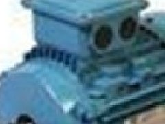 荷蘭Omec Motors高壓電動機