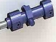 德國(guó)NEUMEISTER液壓缸