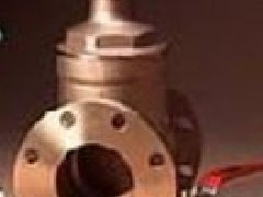 德國(guó)KROMBACH安*閥