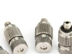 德國(guó)Microjet噴嘴模塊