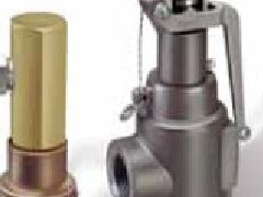 美國(guó)FARRIS泄壓閥