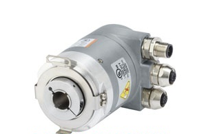 德國Kubler傳感器