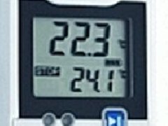 德國(guó)DOSTMANN測(cè)量?jī)x表