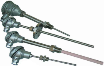 美國(guó)JMS熱電阻