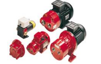 德國(guó)HYDAC泵