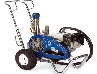 美國(guó)GRACO噴涂機(jī)