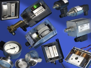 德國PINTER壓力開關(guān)