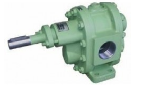 德國(guó)施特梅爾Steimel齒輪泵