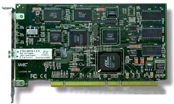 美國VMIC內(nèi)存板