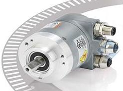 德國(guó)庫(kù)伯勒KUBLER微型增量型編碼器