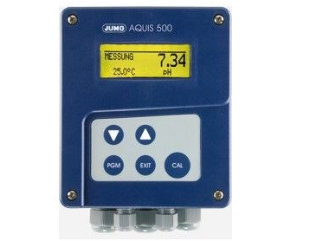 德國JUMO調(diào)節(jié)器