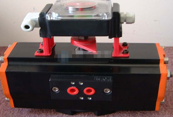 德國羅普ropo氣動(dòng)執(zhí)行器