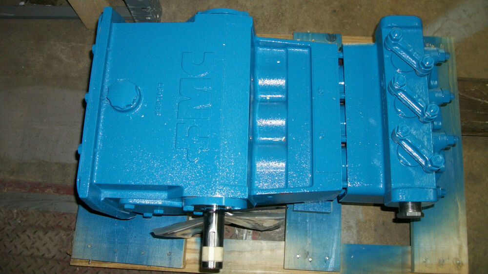 供應(yīng)美國(guó)FMC泵、FMC閥門