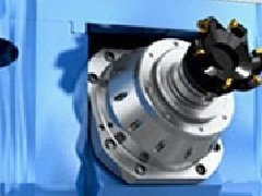 德國(guó)CYTEC力矩電機(jī)