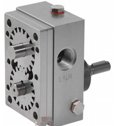 德國(guó)Oerlikon Barmag齒輪計(jì)量泵