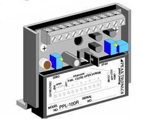 美國PEAKTRONICS執(zhí)行器