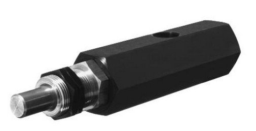 美國(guó)Deltrol止回閥 