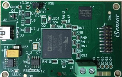 美國Analog Devices傳感器