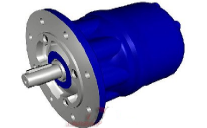 德國杜斯特羅Dusterloh馬達(dá)