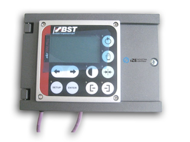 德國(guó)BST糾偏控制器