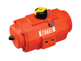 美國(guó)原裝BETTIS執(zhí)行器