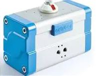 德國(guó)BAR定位執(zhí)行器