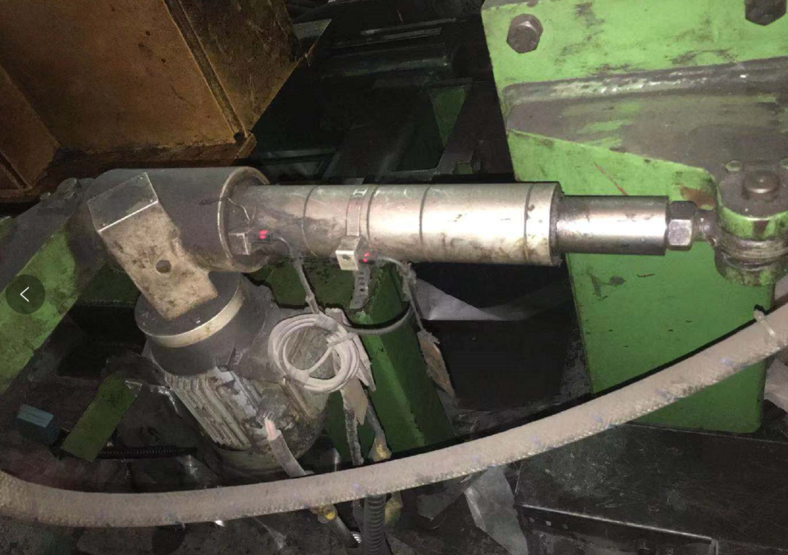 美國(guó)Protection Controls火焰檢測(cè)器SS100A