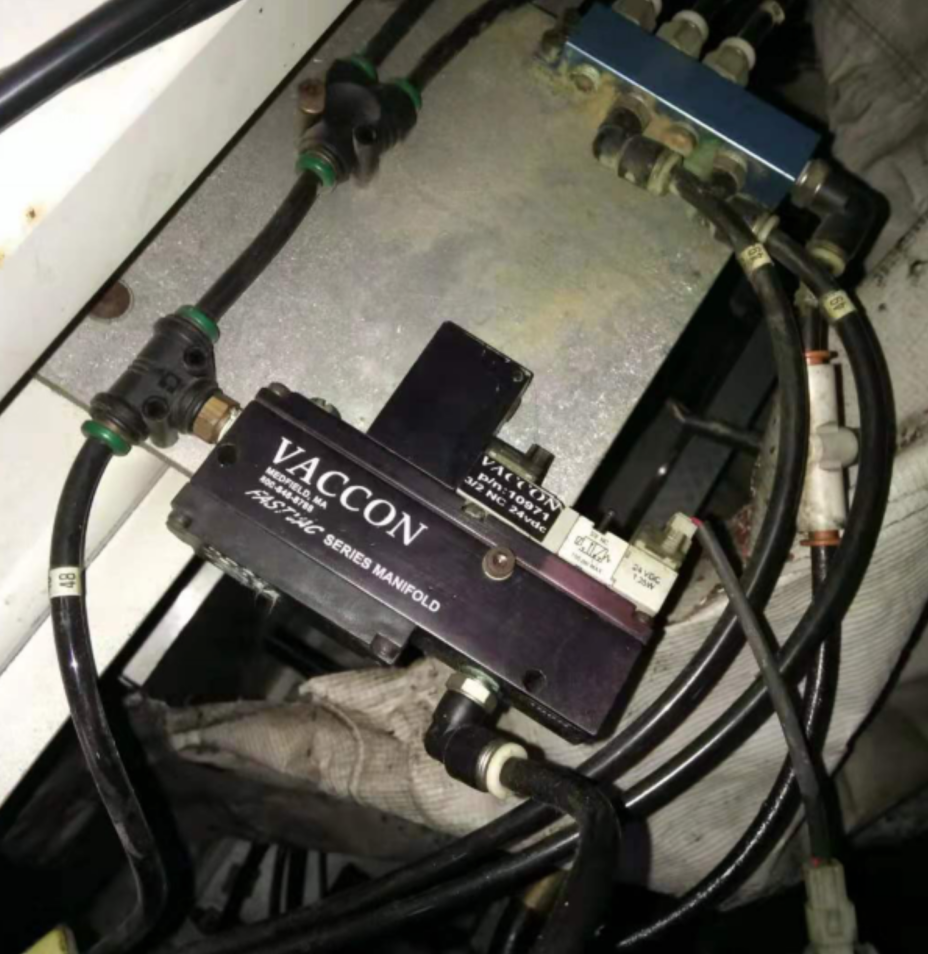 德國(guó)buehnen膠槍buehnenNKT0233