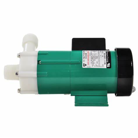 供應(yīng)美國Iwaki泵