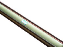 德國(guó)HEISS氣缸