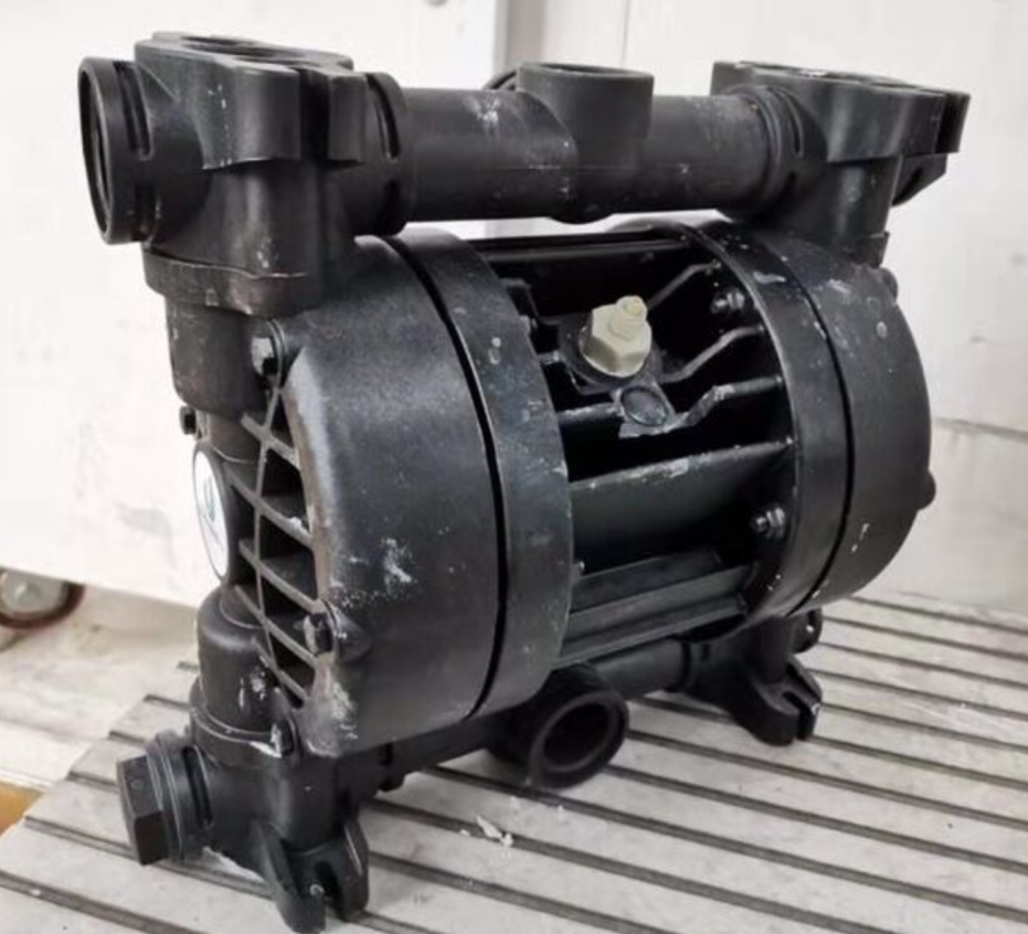 英國(guó)Varley瓦利泵