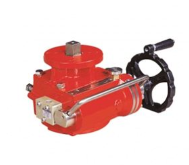 HKC閥門、HKC執(zhí)行器