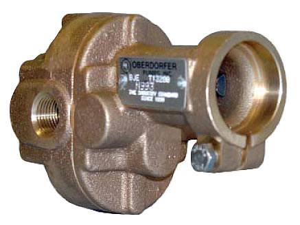 供應(yīng)美國(guó)Oberdorfer齒輪泵、離心泵