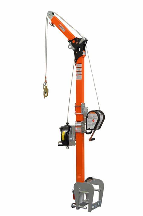 英國(guó)btech Safety線束、掛鉤