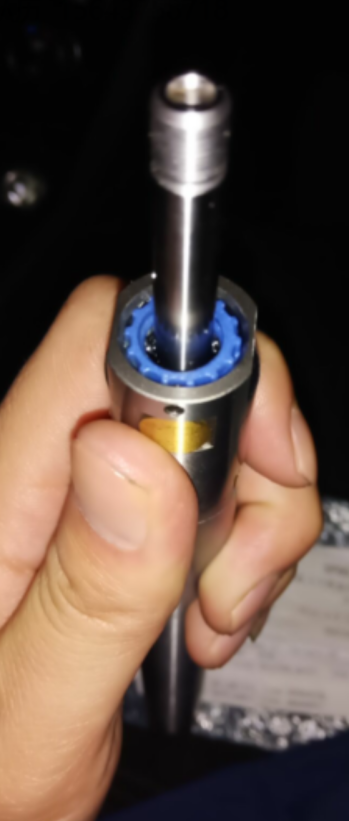 德國BUHLER液位開關(guān)NS25/25?AMSK661?L1=1000??