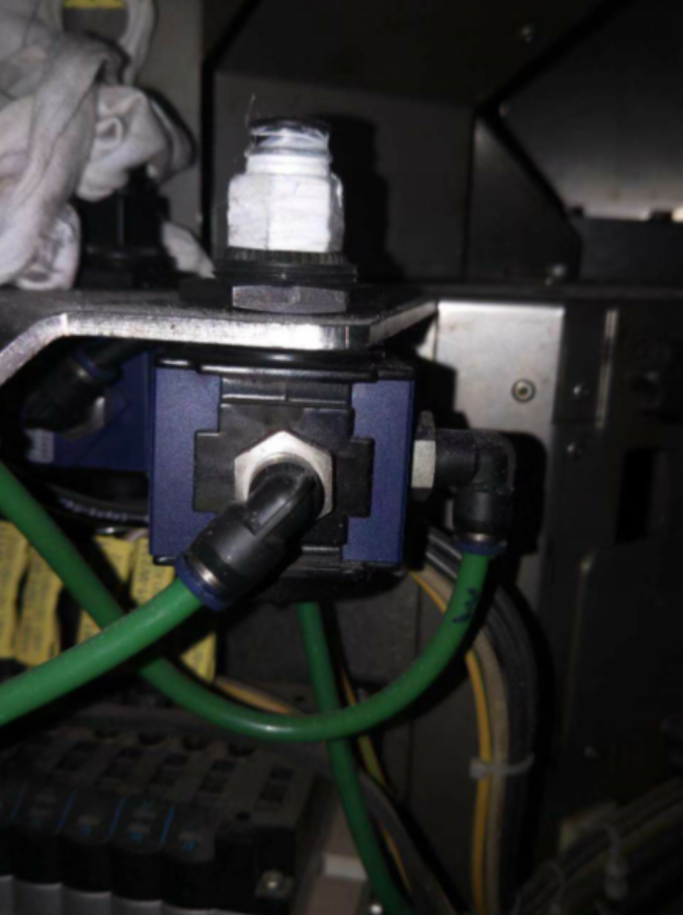 德國(guó)BAMO電導(dǎo)率分析儀